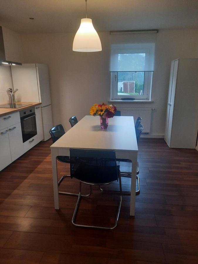 Precioso Apartamento, Aparcamiento Gratis أوغسطبورغ المظهر الخارجي الصورة