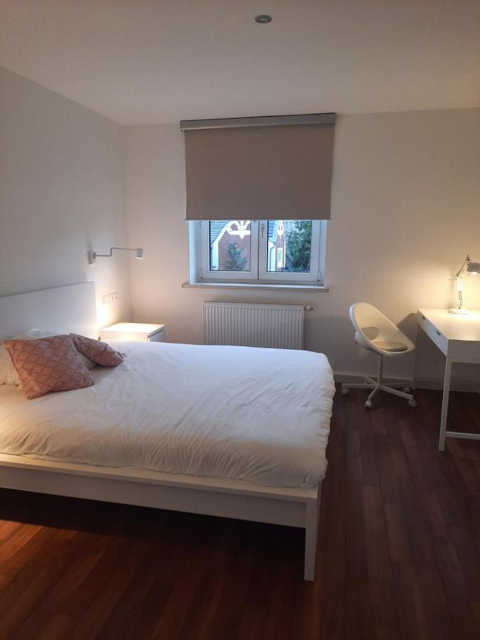 Precioso Apartamento, Aparcamiento Gratis أوغسطبورغ المظهر الخارجي الصورة