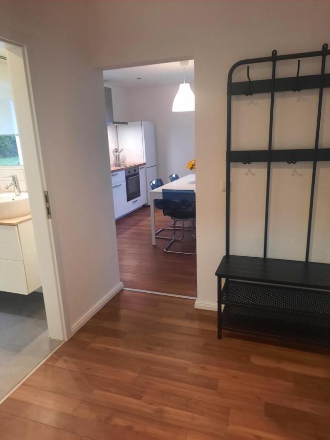 Precioso Apartamento, Aparcamiento Gratis أوغسطبورغ المظهر الخارجي الصورة