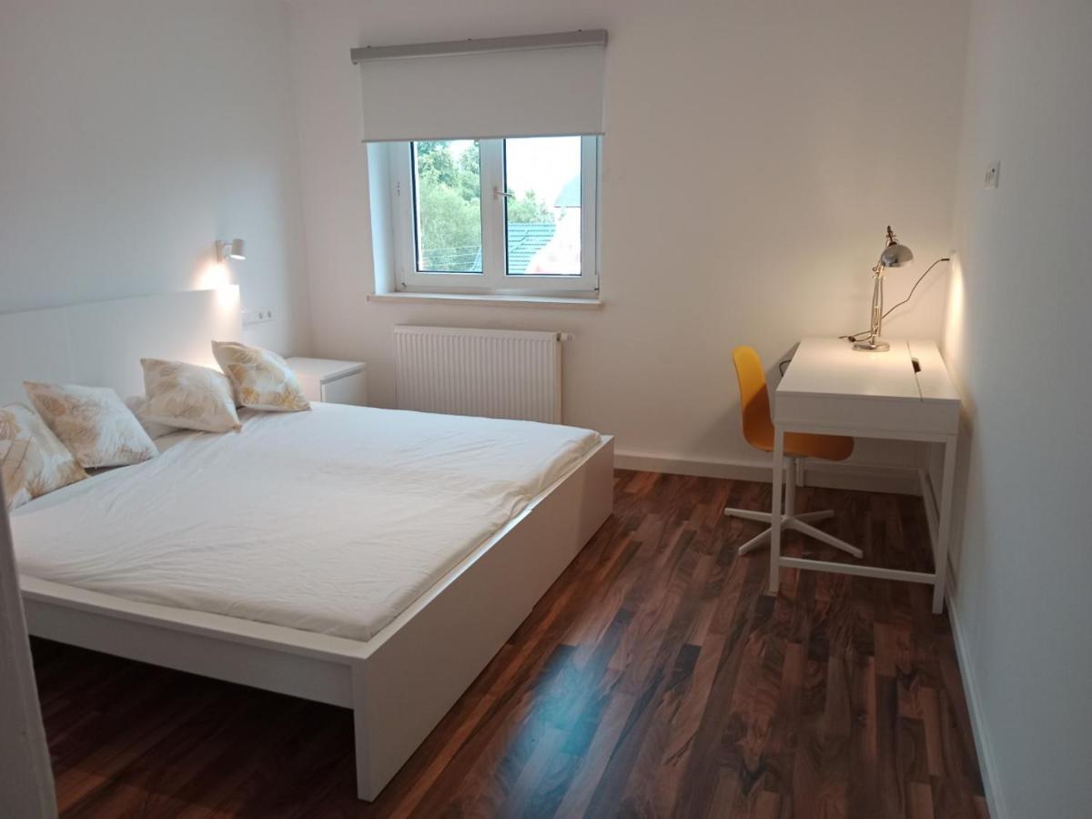 Precioso Apartamento, Aparcamiento Gratis أوغسطبورغ المظهر الخارجي الصورة