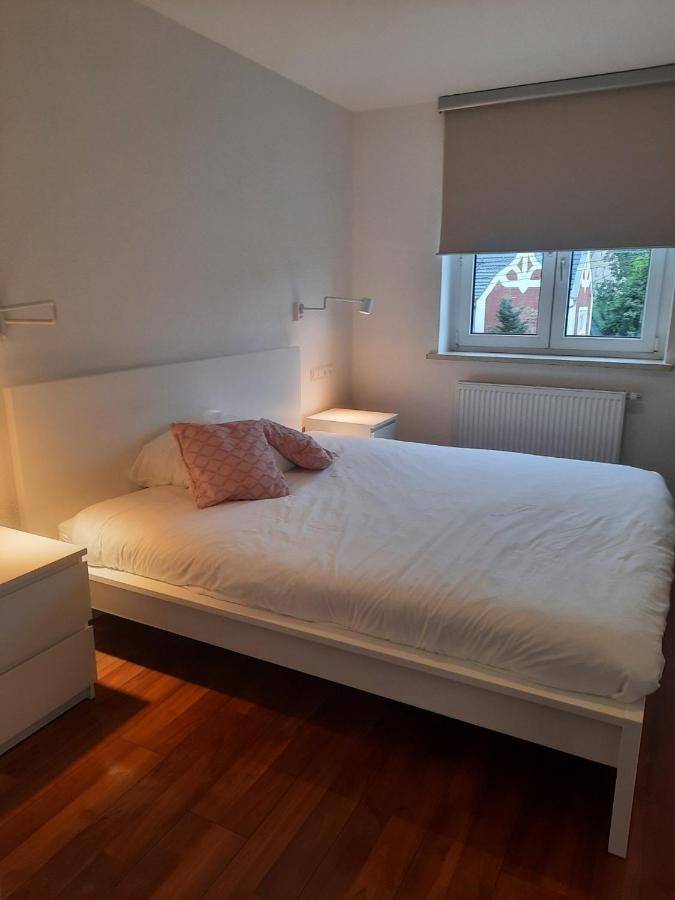 Precioso Apartamento, Aparcamiento Gratis أوغسطبورغ المظهر الخارجي الصورة