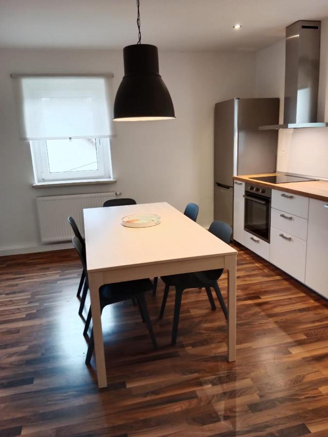 Precioso Apartamento, Aparcamiento Gratis أوغسطبورغ المظهر الخارجي الصورة